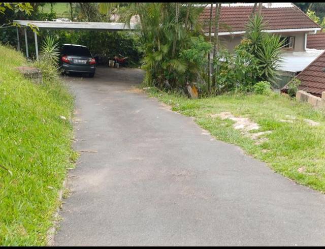 1 BEDROOM PROPERTY TO RENT IN NEW GERMANY